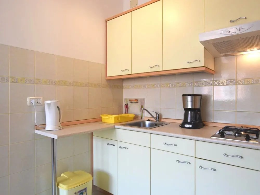 Modern Apartment in Pula With Swimming Pool
