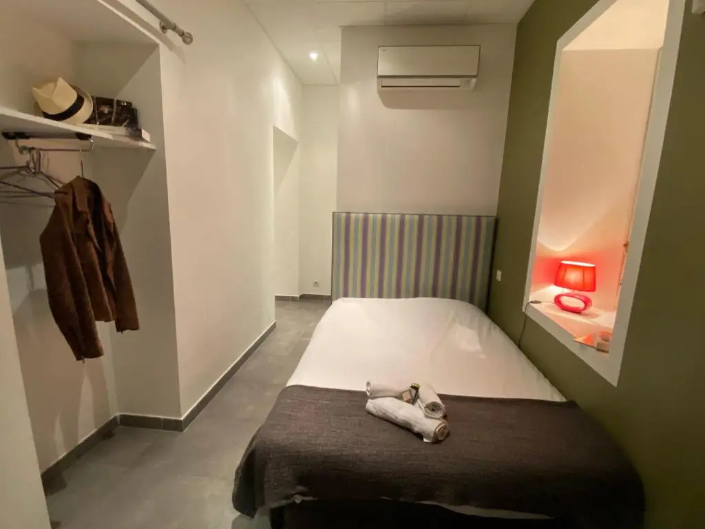 Cannes City Suites