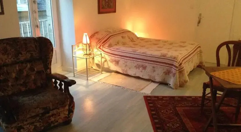 Chambres dhôtes Les Tartines Bavardes