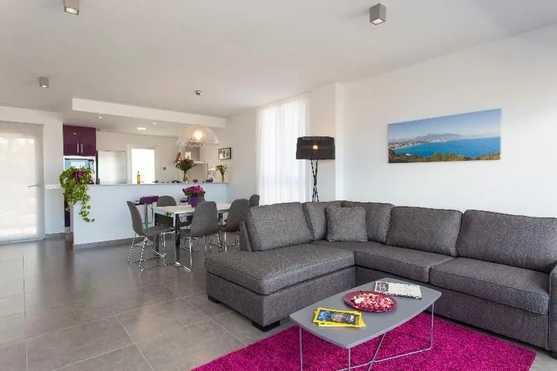 Mora Villas by Mimar