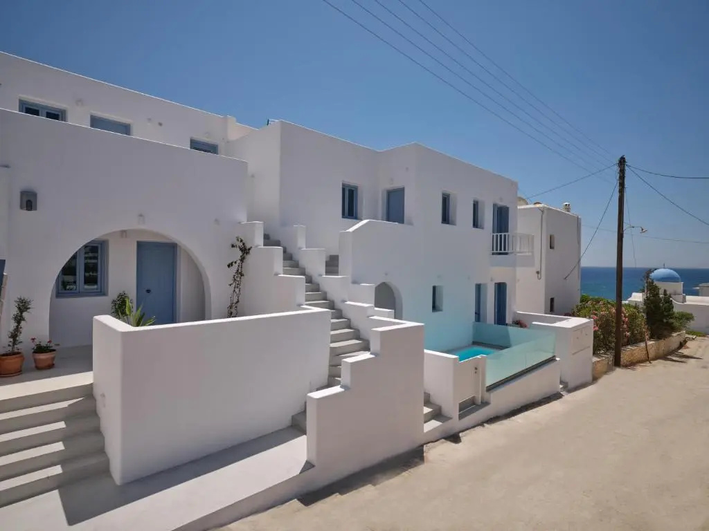 Etherio Apartment III