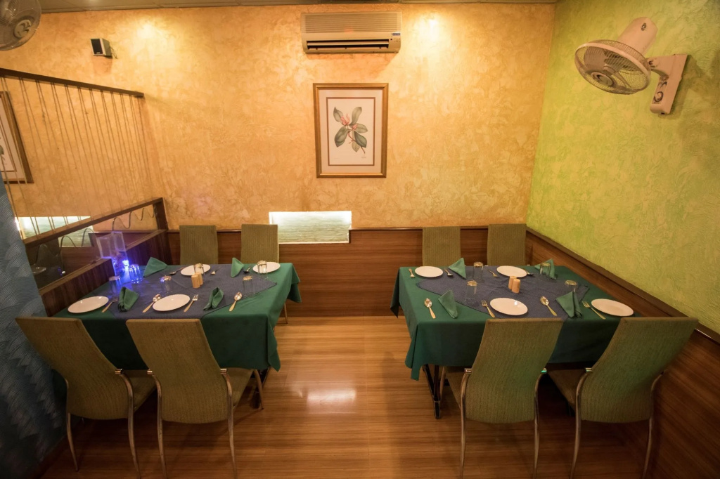 IRA by Orchid, Nashik