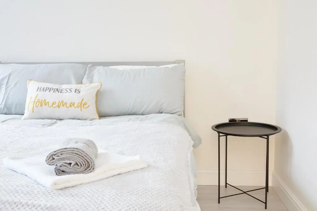 Wirksworth Apartment