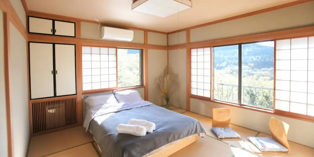 SPRINGS VILLAGE HAKONE Glamping Resort