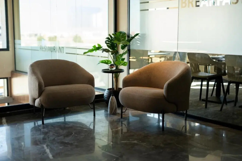 Citadines Almaz Aparthotel Casablanca