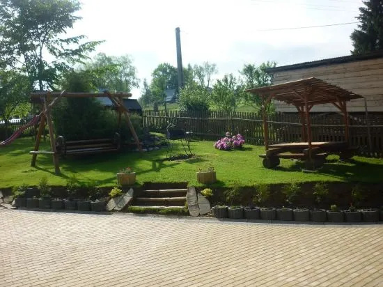 Gospodarstwo Agroturystyczne Michniak
