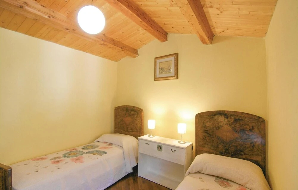 Casa delle Camelie