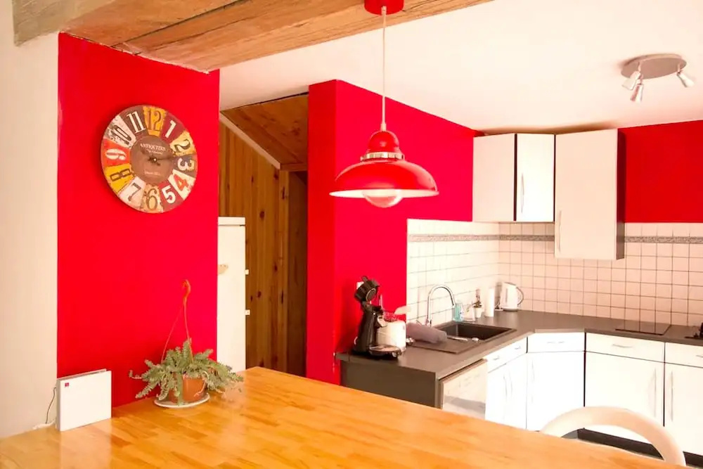 House With 4 Bedrooms in Gaillac, With Enclosed Garden and Wifi