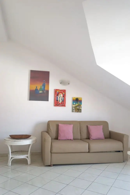 Santa Maria Town Centre - 1 Bedroom Apartment