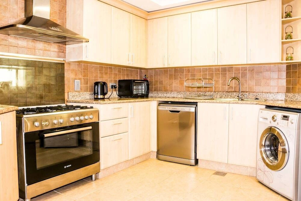 Jash Falqua - 2 Br Sea View - Kph 37932