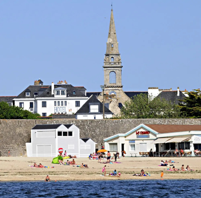 Hôtel Spa De La Citadelle Lorient