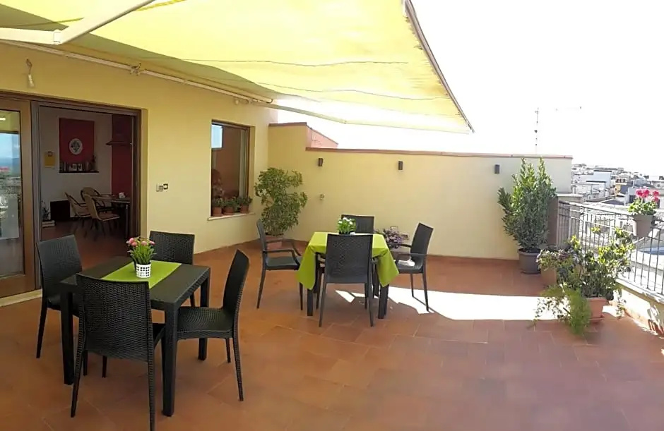 B&B Bella Vista