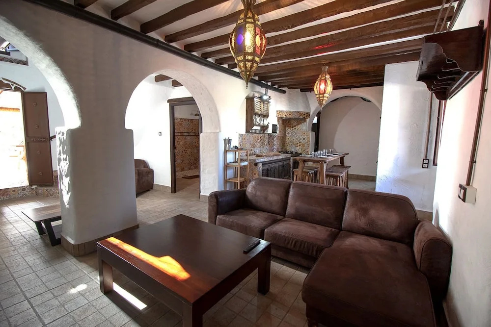 Casa San Miguel