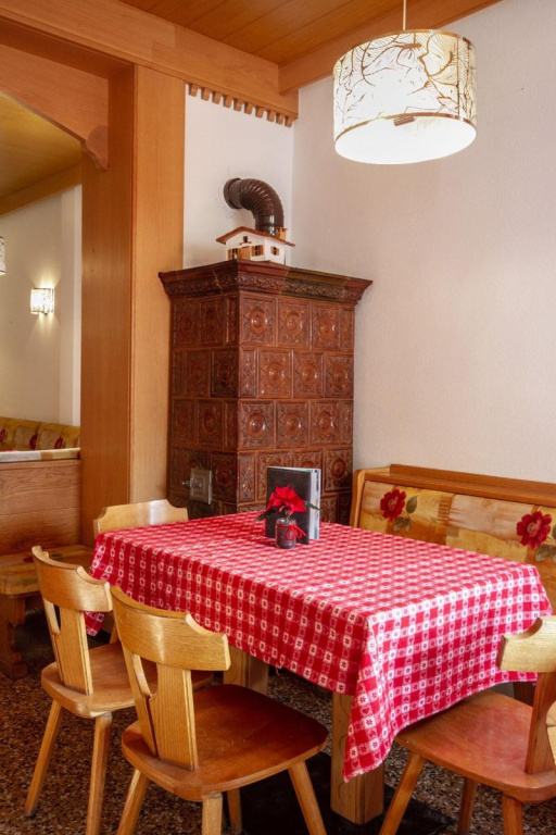 Hotel Stella Alpina