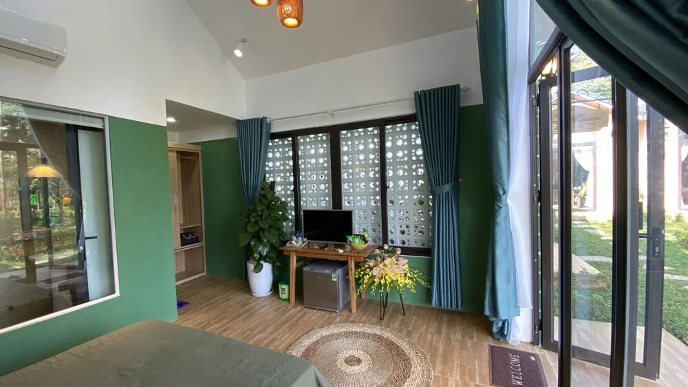 May Tropicall Villas