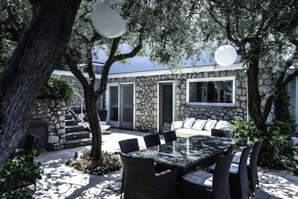 Villa La Susina