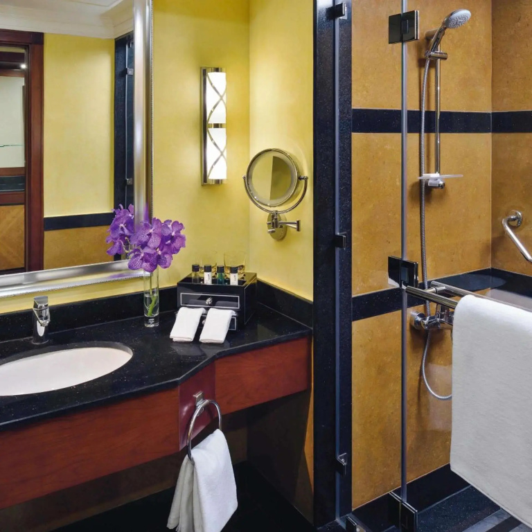 Mövenpick Hotel City Star Jeddah