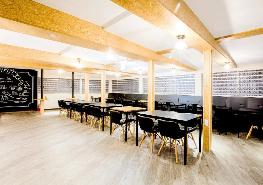 RF Hotel - Zhongxiao