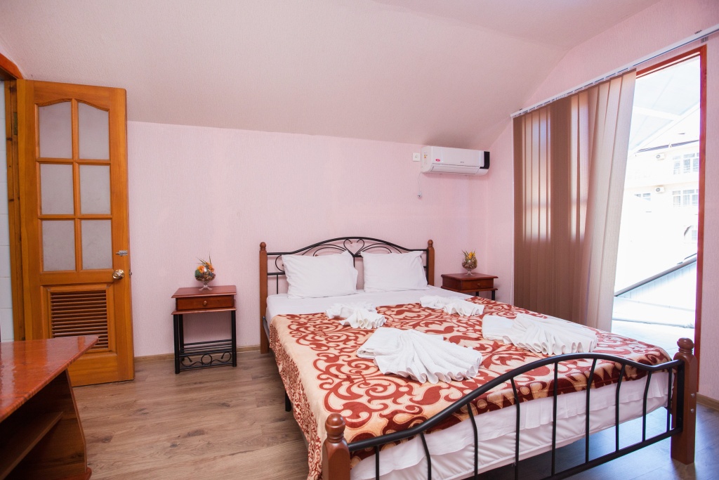 Guest House ST
