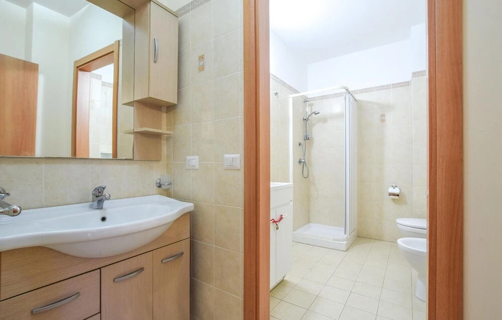 Amazing Apartment in Giardini Naxos With 2 Bedrooms and Wifi