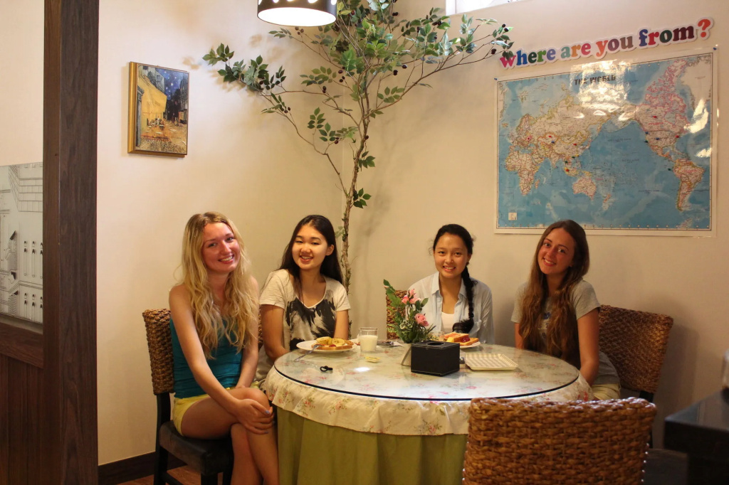 Funstay Inn Guesthouse