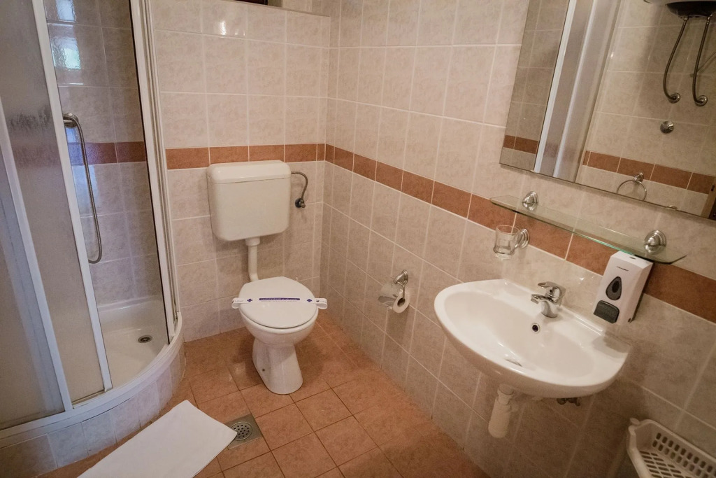 Villa Haya with heated pool