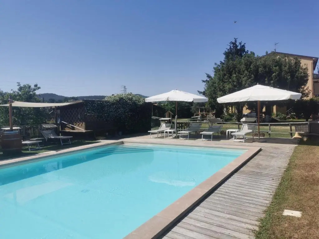 Podere Serena