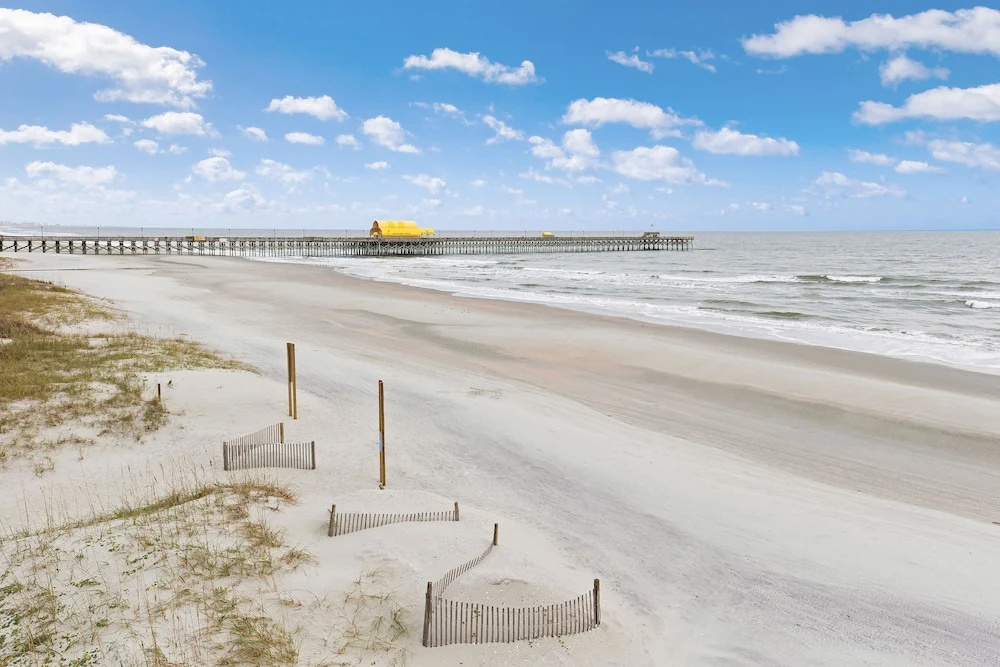 Condos by Beach Vacations North