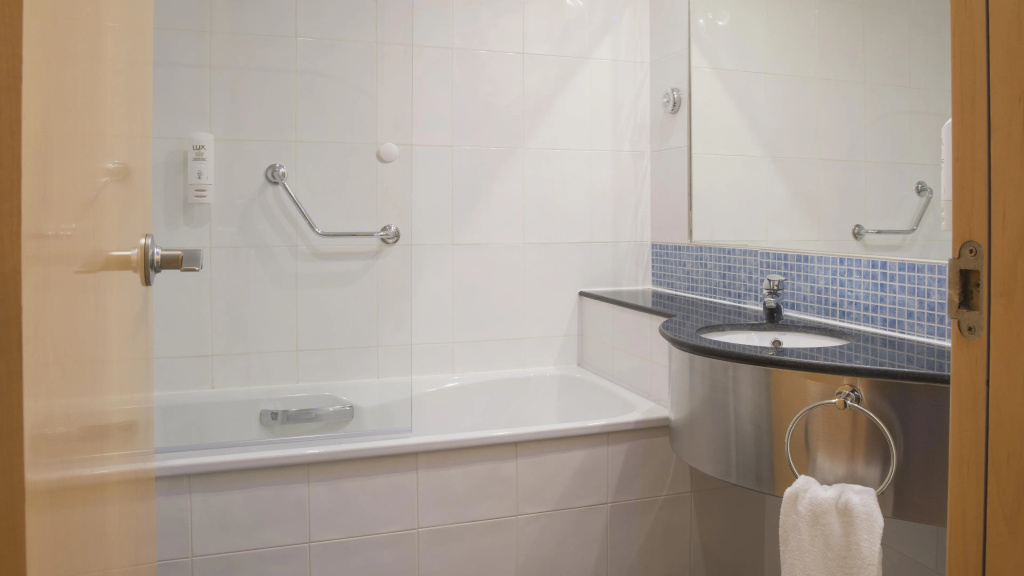 Holiday Inn Express Barcelona City 22@ by IHG