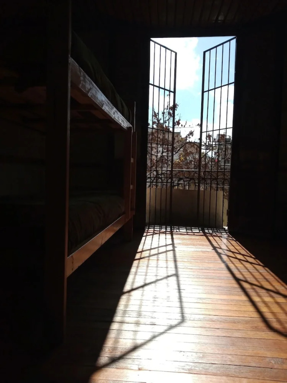 Tango Hostel Club