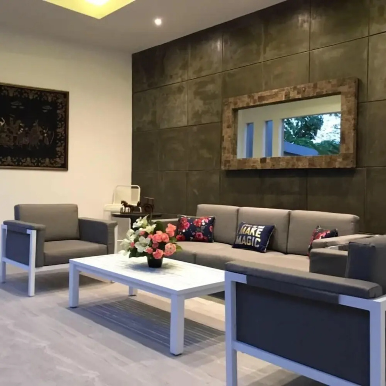 IOOVE Tanjung Seminyak Suites