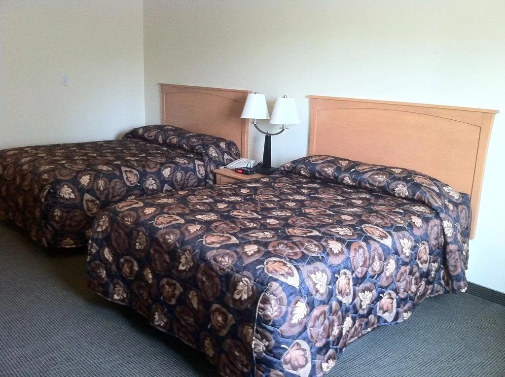 Circle 6 Motel