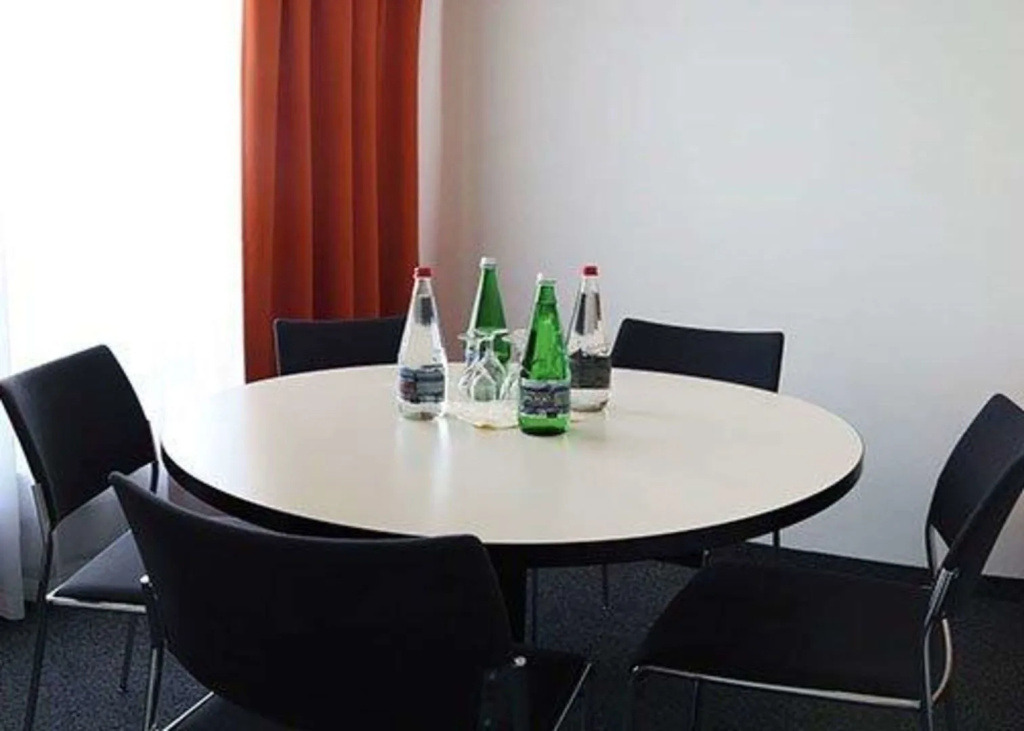 Hotel Restaurant Egerkingen, idealer Zwischenstopp