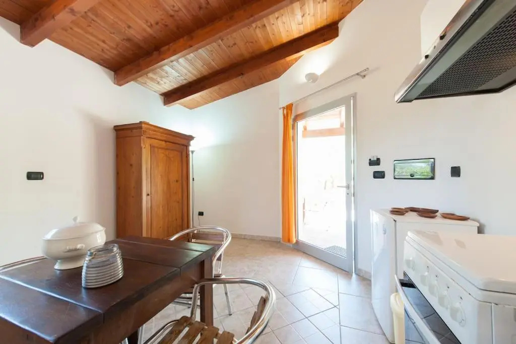 Cottage a 5 minuti dal mare