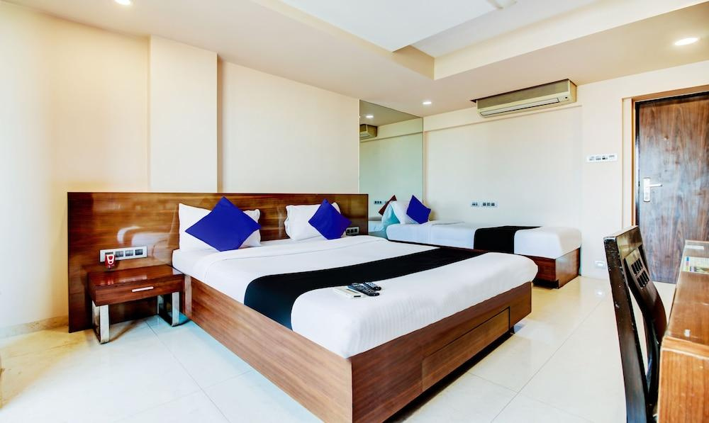 Hotel Imperial Residency