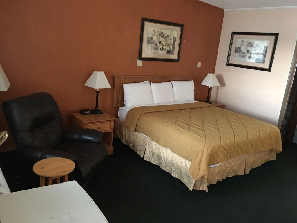 Red Roof Inn Des Moines