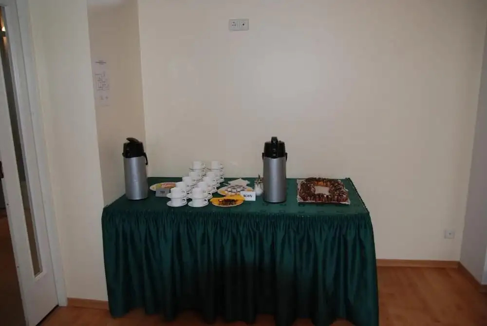 Hotell Tamula