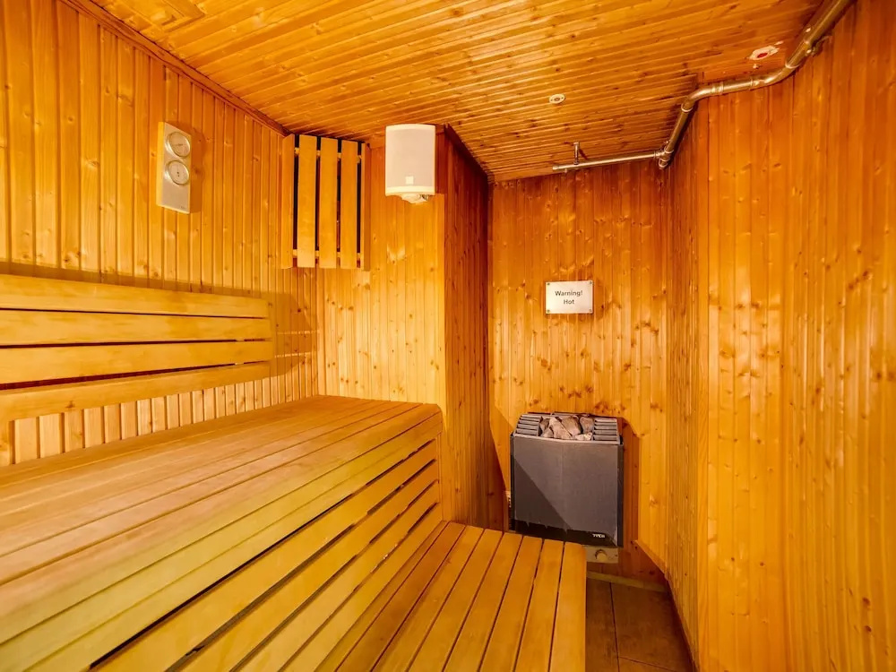 Pleasant Studio in London Near Charing Cross