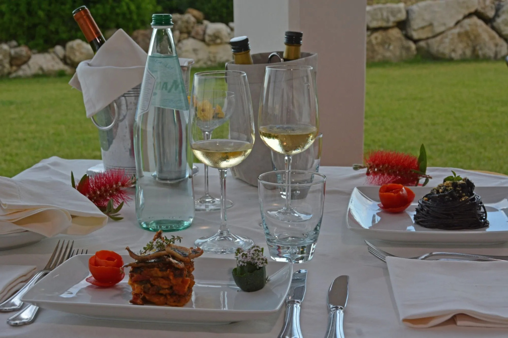 Tenute Plaia Agriturismo