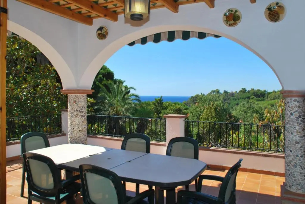Club Villamar - Fedora