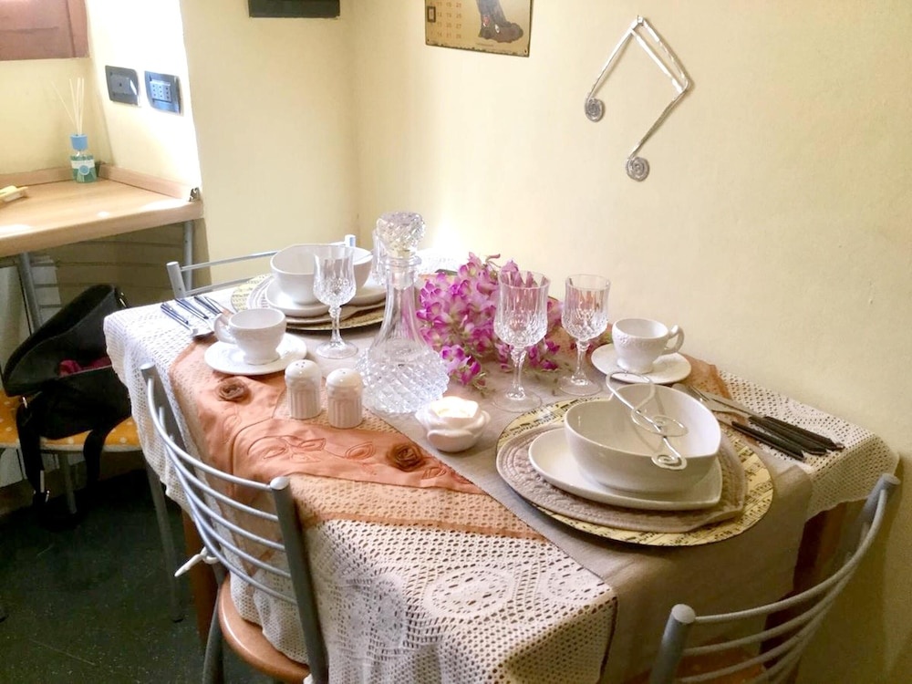 House With one Bedroom in Camaiore, With Wonderful City View and Wifi Near the Beach