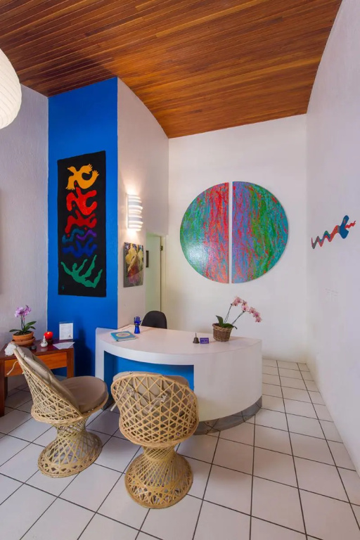 Xandari Resort & Spa