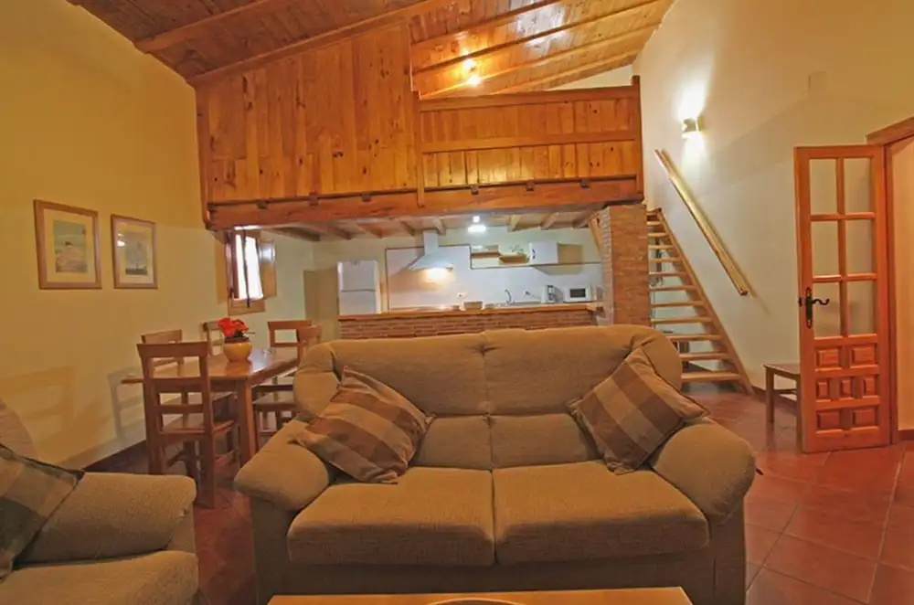 Casa Rural "Casa de las Regatas"