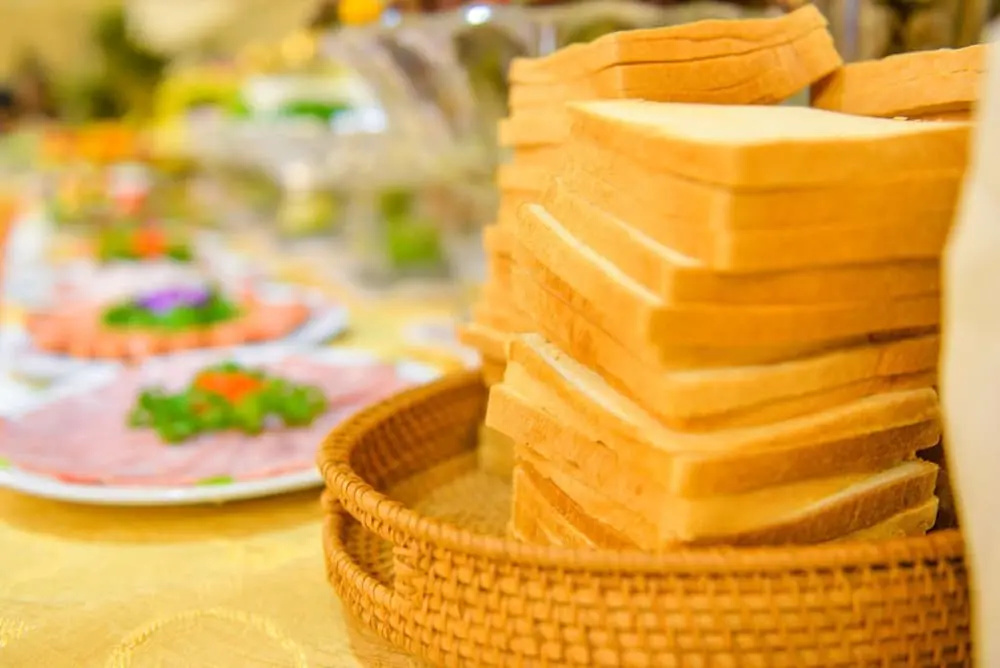 Hoang Van Hotel