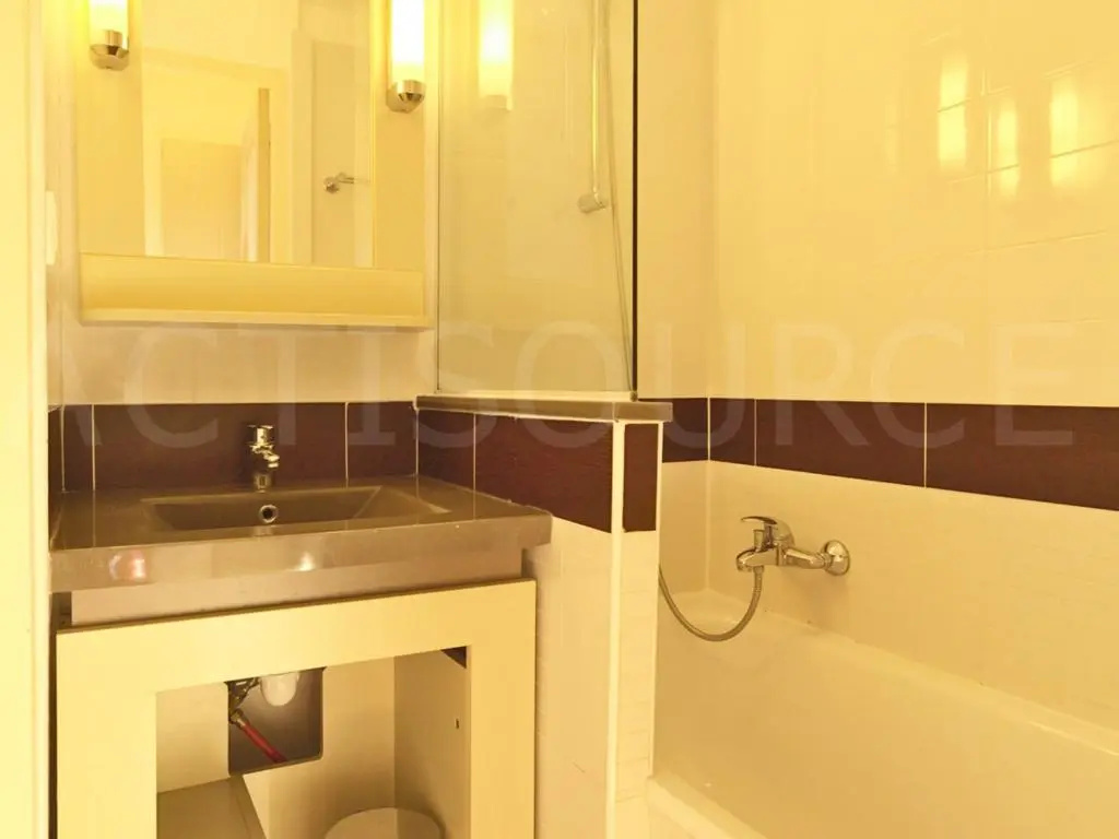 Appartement Saint-Raphaël, 3 pièces, 6 personnes - FR-1-504-418