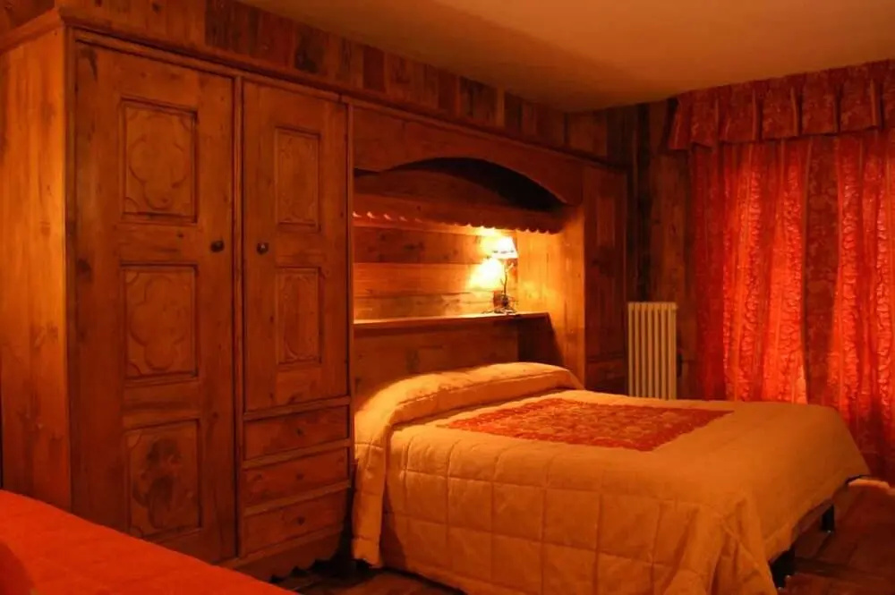 La Madonnina Del Gran Paradiso Wellness Hotel