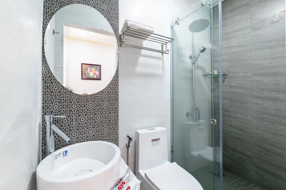 OYO 309 Fun House Apartment