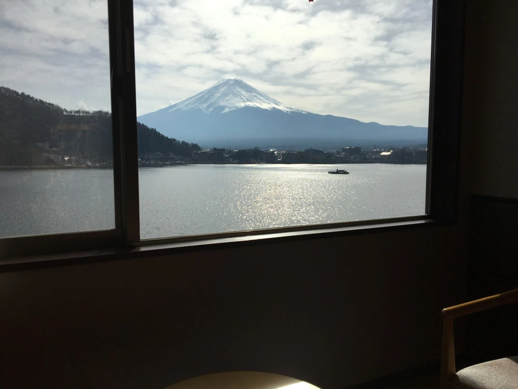 Tominoko Hotel