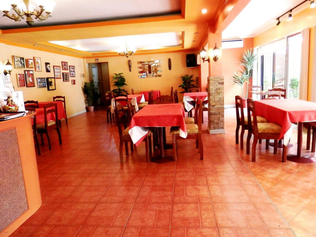 Golden Belle Apartelle and Suites