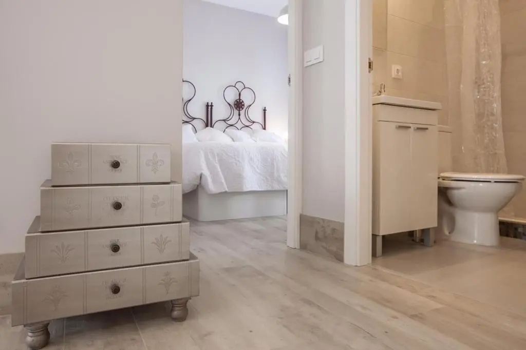 Ático Duplex Gran Terraza ↑ Calidades 2 Hab 2baños